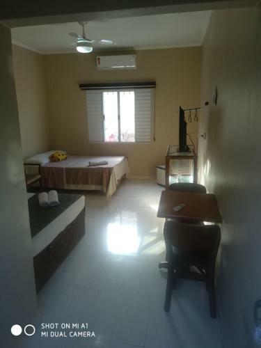 Posada Pousada Zambeze