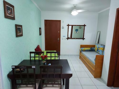 Apartamento Em Frente A Praia