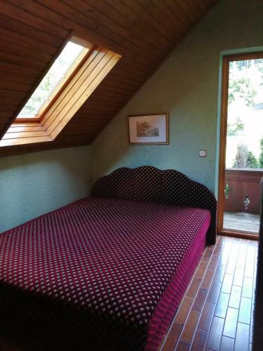 Z�ld Orom Vend�gh�z