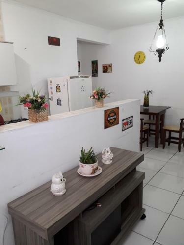 Apartamento Vit�ria R�gia - Ocian