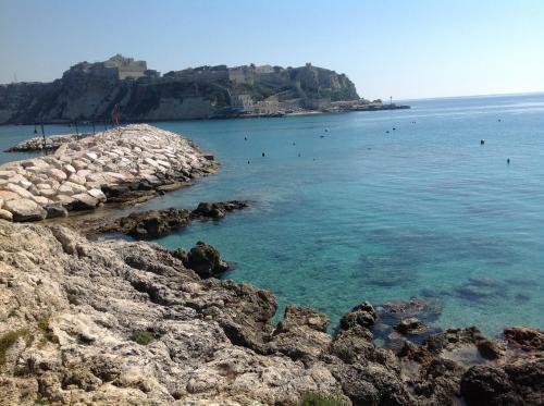 Residence Cala Delle Arene