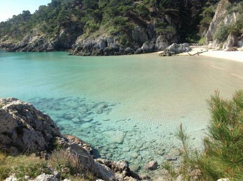 Residence Cala Delle Arene