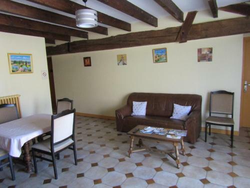 Bed & Breakfast Chambre D'h�tes Encatello