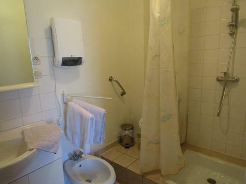Bed & Breakfast Chambre D'h�tes Encatello