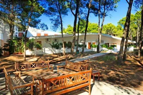 Hotel Kyrie Isole Tremiti