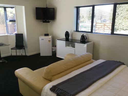 Amuri House Boutique Motel