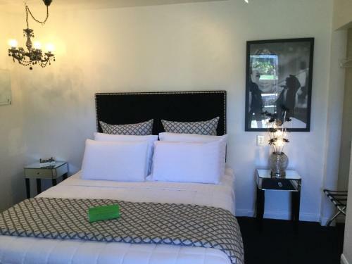 Amuri House Boutique Motel
