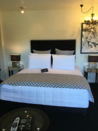 Amuri House Boutique Motel