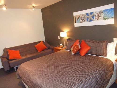 Posada Drifters Inn