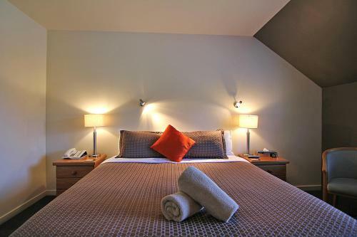 Posada Drifters Inn