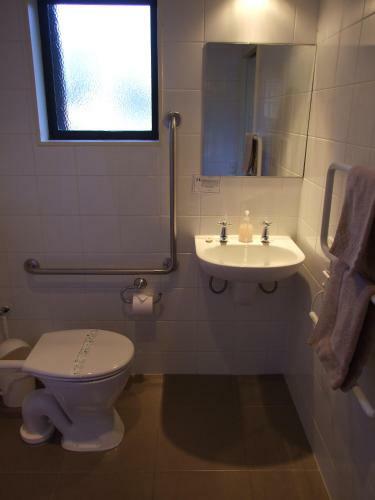 Posada Drifters Inn