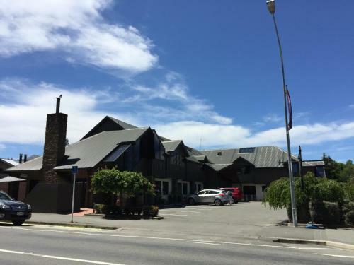 Posada Drifters Inn