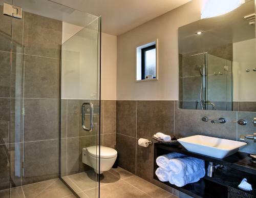 Motel The St James Premium Accommodation