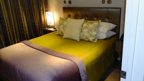 Motel The St James Premium Accommodation