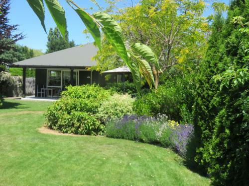 Bed & Breakfast Marchmont Gardens