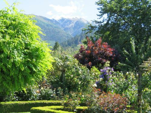 Bed & Breakfast Marchmont Gardens