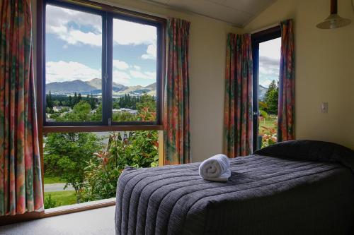Lodge Greenacres Alpine Chalets & Villas