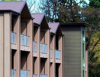 Aparthotel Clearridge Apartments