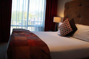 Aparthotel Clearridge Apartments