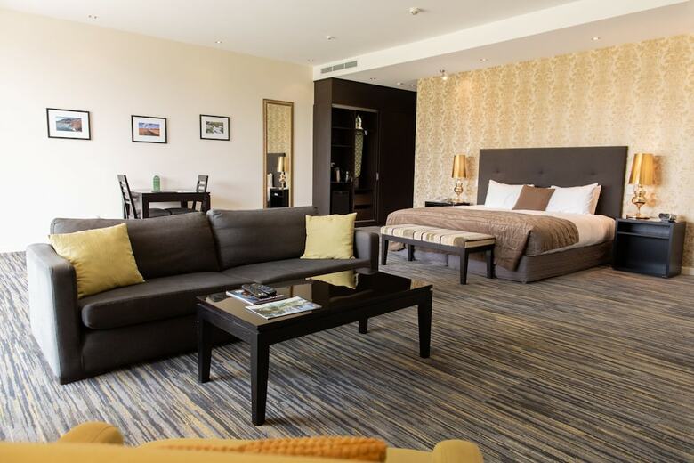 Hotel Select Braemar Lodge And Spa