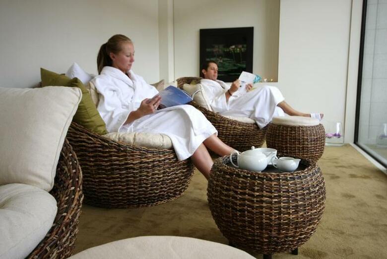 Hotel Select Braemar Lodge And Spa