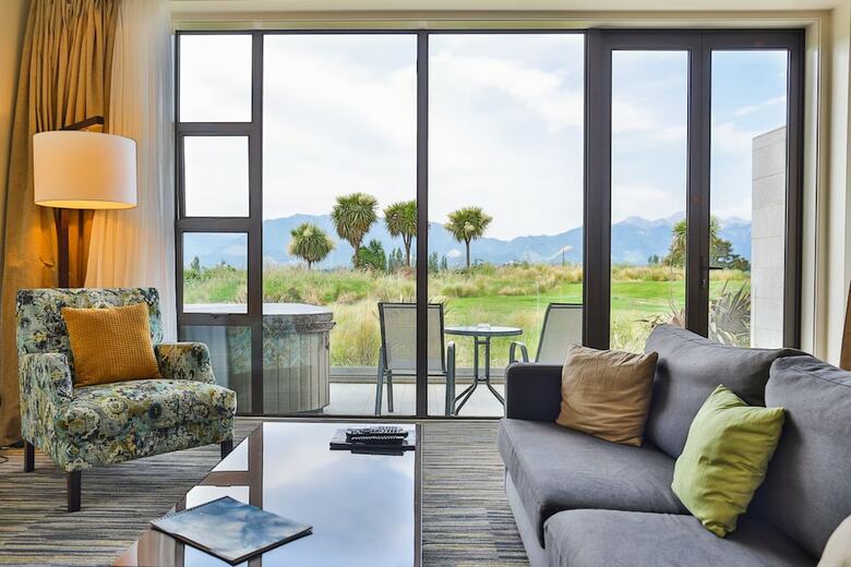 Hotel Select Braemar Lodge And Spa