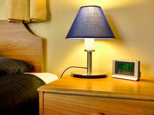 Glenalvon Lodge Motel