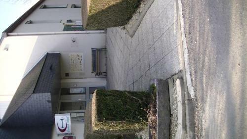 Hotel La Porte Angevine