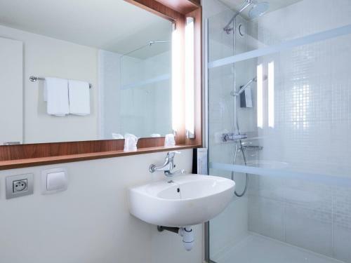 Hotel Campanile Cergy-pontoise