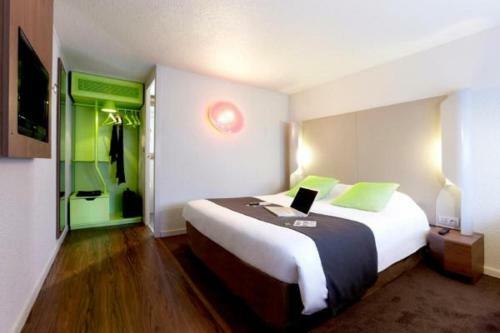 Hotel Campanile Cergy-pontoise