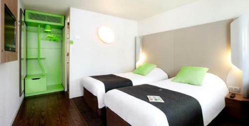 Hotel Campanile Cergy-pontoise