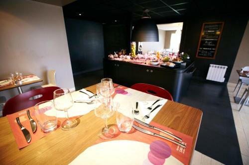 Hotel Campanile Cergy-pontoise
