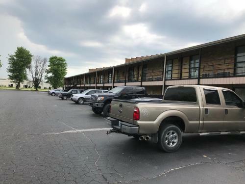 Motel Spring Valley Inn