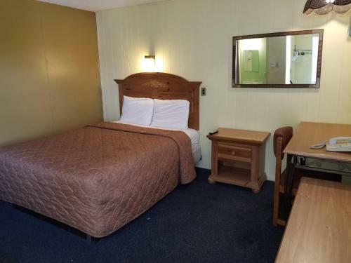 Motel Affordable Inn