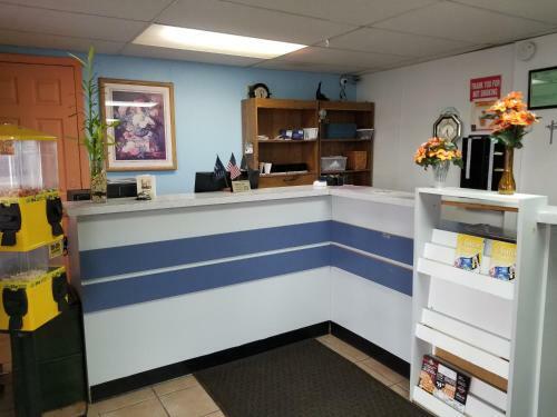 Motel Affordable Inn