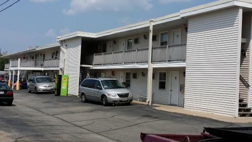 Motel Affordable Inn