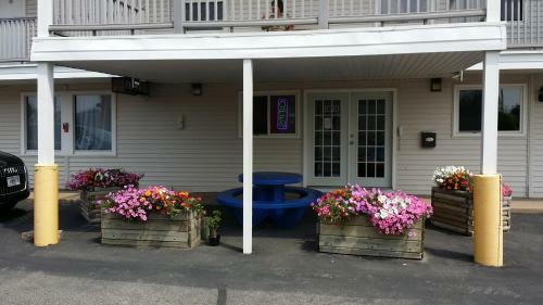 Motel Affordable Inn