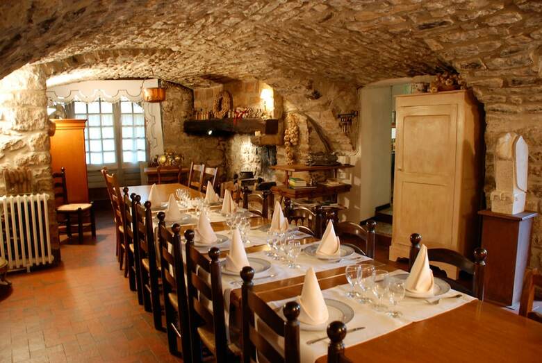 Bed & Breakfast Le Barry Du Grand Chemin