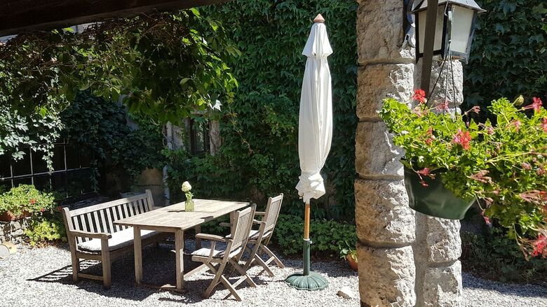 Bed & Breakfast Le Barry Du Grand Chemin