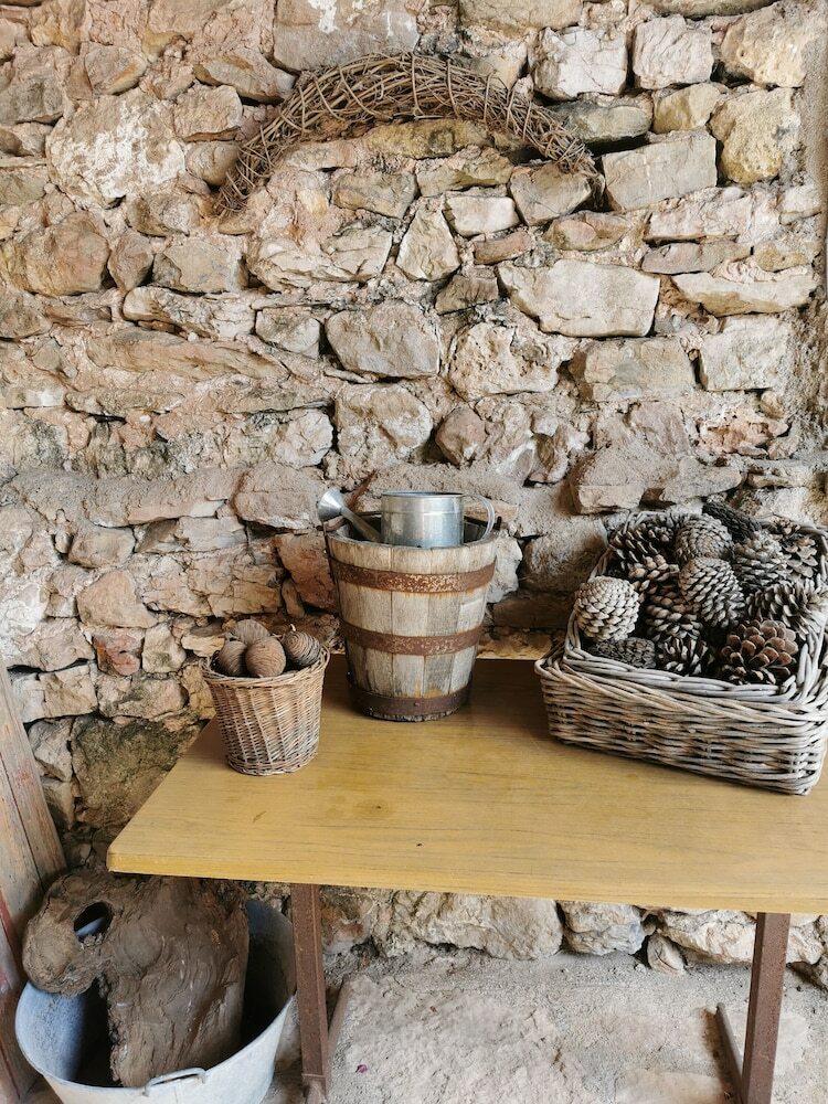 Bed & Breakfast Le Barry Du Grand Chemin