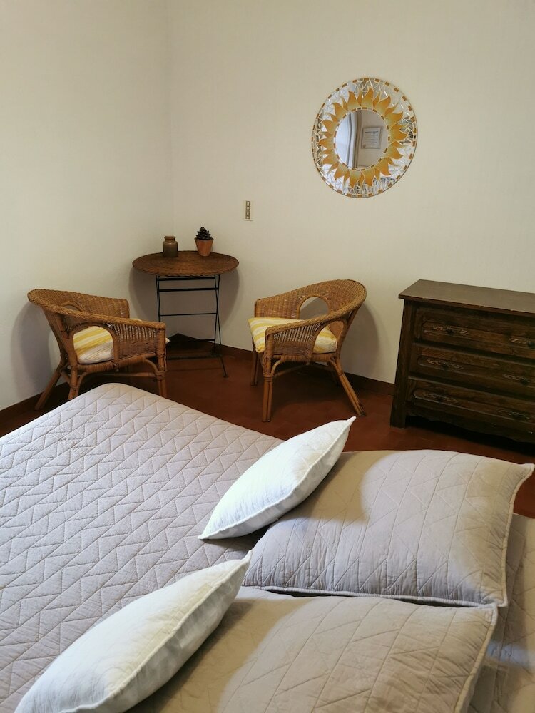 Bed & Breakfast Le Barry Du Grand Chemin