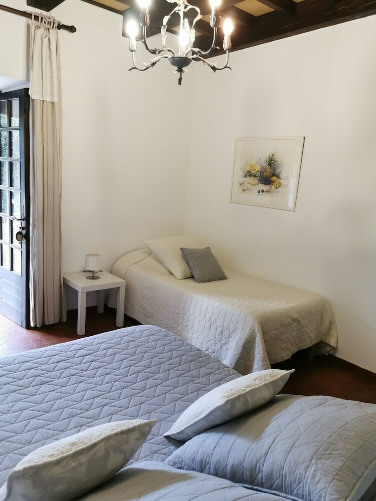 Bed & Breakfast Le Barry Du Grand Chemin