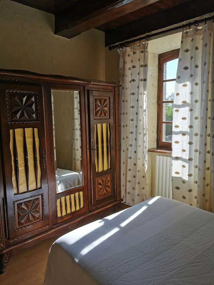 Bed & Breakfast Le Barry Du Grand Chemin