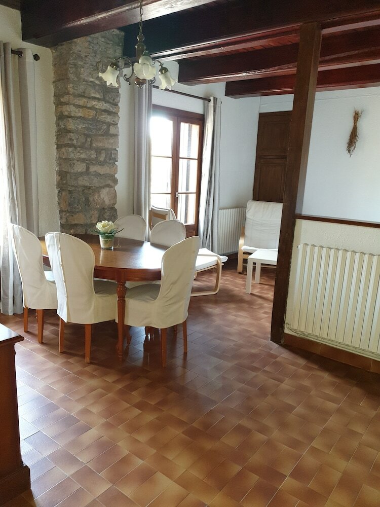 Bed & Breakfast Le Barry Du Grand Chemin