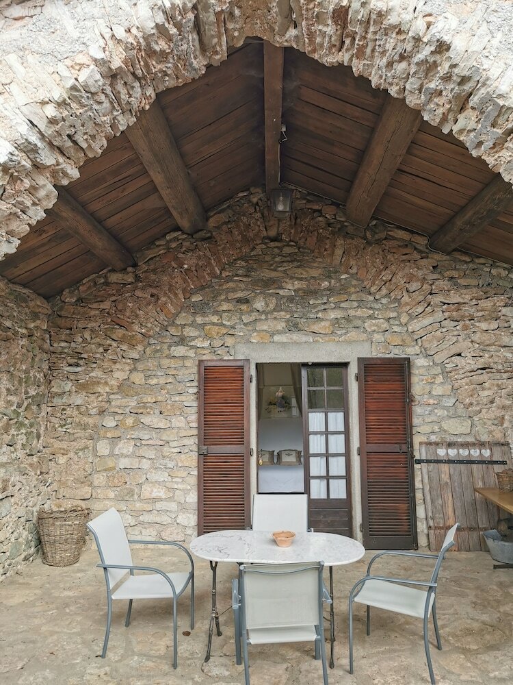Bed & Breakfast Le Barry Du Grand Chemin