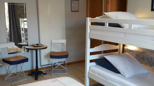 Bed & Breakfast Les Capitelles Du Caylar