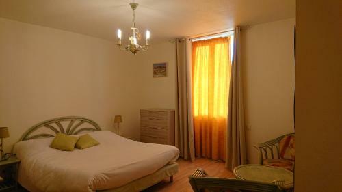 Hotel Du Rocher