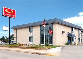 Hotel Econo Lodge La Crosse