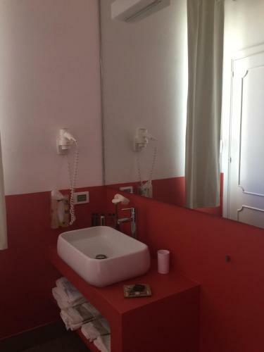 Suitebeach B&B