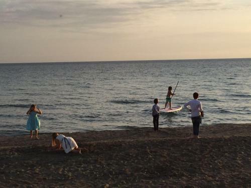 Suitebeach B&B